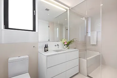 Rented by Halstead Real Estate