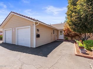 1121 Bradley Sq, Sparks, NV