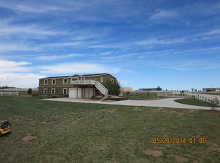 6816 Pfost Dr, Falcon, CO 80831