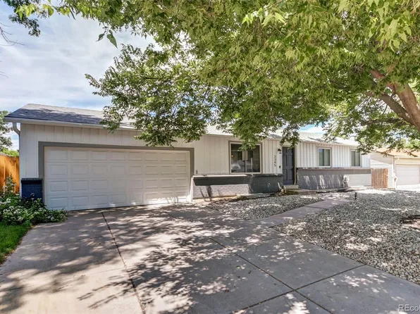 3345 S Hannibal Street, Aurora, CO 80013