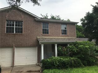 2126 Coats Cv, Austin, TX 78748