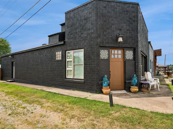 109 Cherokee Ave, Langley, OK 74350
