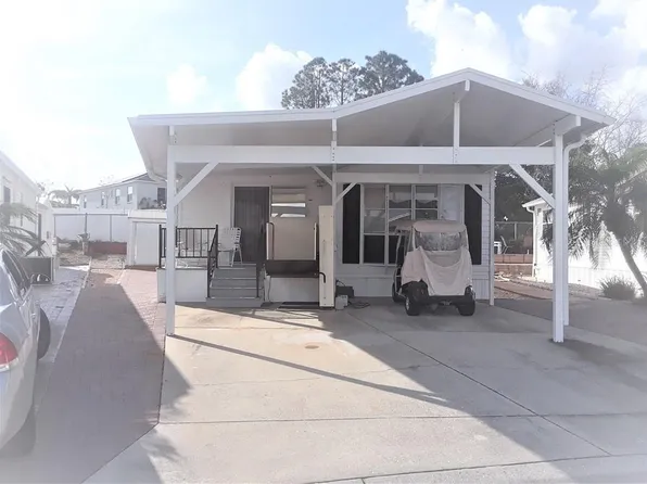 515 Pansy St, Davenport, FL 33837