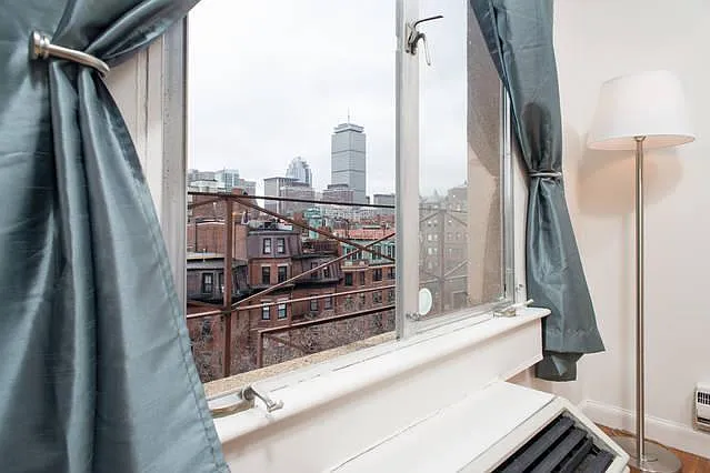 220 Beacon St #604 — Photo 11
