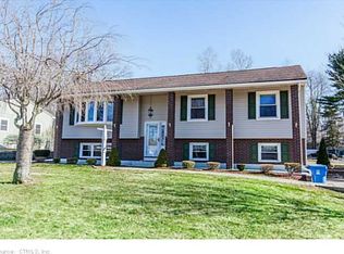 48 Maiden Ln, Bristol, CT 06010
