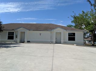 703 SE 8th Ter APT C, Cape Coral, FL 33990
