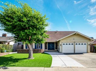 735 Lido Dr, Livermore, CA 94550