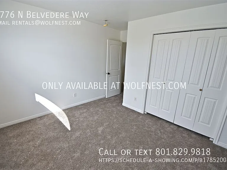 1776 N Belvedere Way — Photo 26