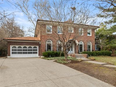 6317 Wydown Blvd, Saint Louis, MO, 63105