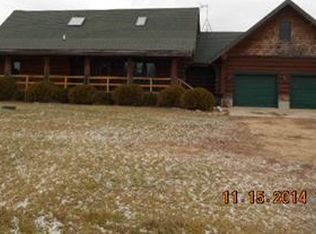 395 105th Ave, Lakeview, MI 48850