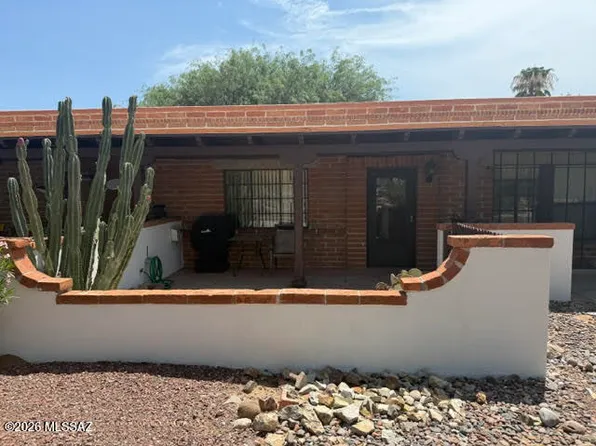 251 S Paseo Madera, Green Valley, AZ 85614