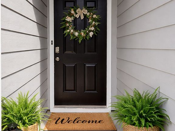 Welcome Home!