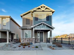 23646 E 2nd Pl, Aurora, CO 80018