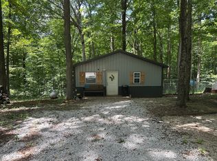 191 Schores Ln, Bedford, IN 47421