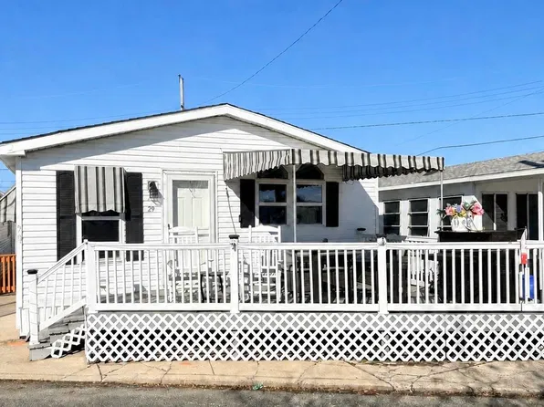 29 Hildreth Ave Lot 0, Wildwood, NJ 08260