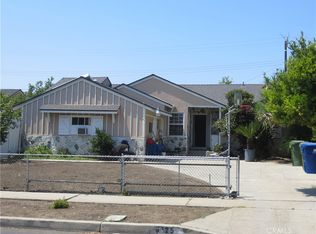 9525 Stanwin Ave, Pacoima, CA 91331