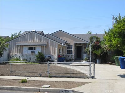9525 Stanwin Ave, Pacoima, CA, 91331