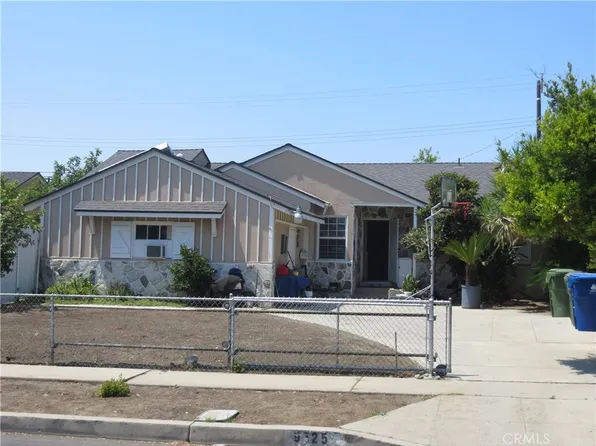 9525 Stanwin Ave, Pacoima, CA 91331