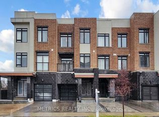 4 Glenngarry Cres, Vaughan, ON