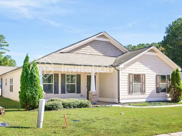 10 Westwood Dr, Covington, GA 30014