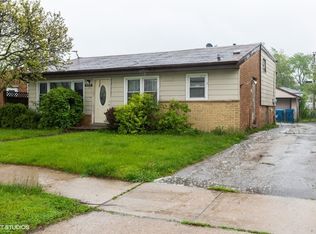 11717 S Kolin Ave, Alsip, IL