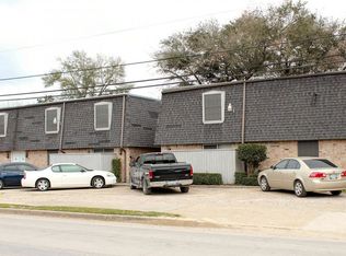 2290 Long St APT 01, Beaumont, TX 77701