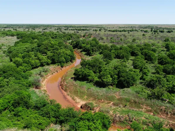 0 State Highway 25 S, Electra, TX 76360