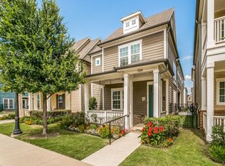 724 S Coppell Rd, Coppell, TX 75019