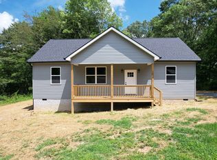 1268 Powerline Dr NE, Cleveland, TN 37323