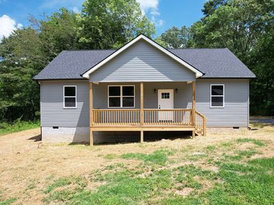 1268 Powerline Dr NE, Cleveland, TN, 37323