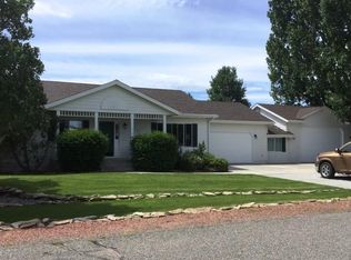 4736 S Woodhaven Way, Billings, MT 59106
