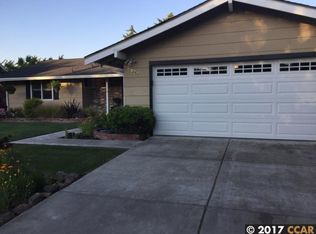 7591 Amarillo Rd, Dublin, CA 94568