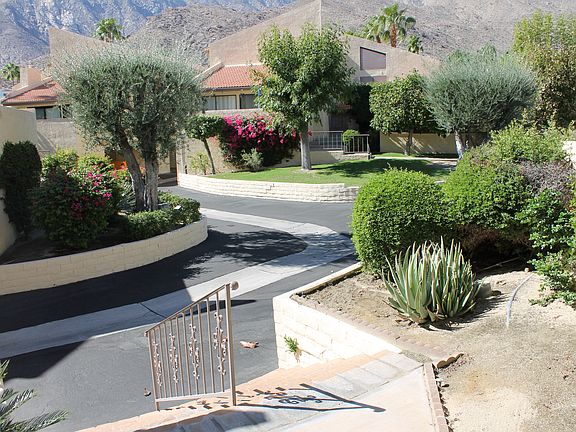 4th image of 2600 S Palm Canyon Dr Unit 14