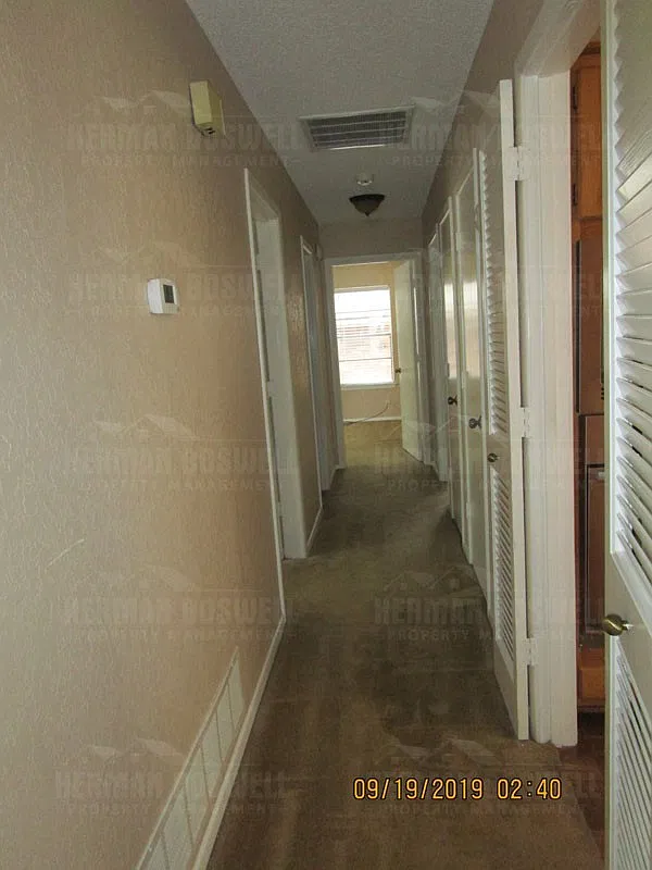 4918 Ridgeline Drive Arlington, TX 76017 — Photo 3