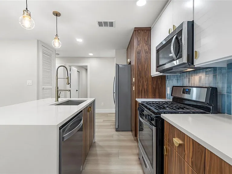 1509 Braes Ridge Dr #A — Photo 3