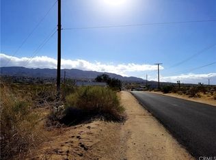 6175 East Pkwy, Joshua Tree, CA 92252