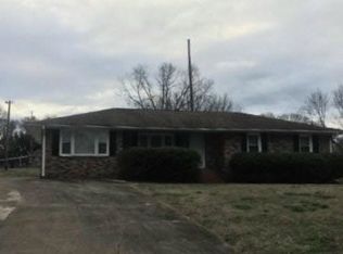 102 Ethelise Cir, Anderson, SC 29626