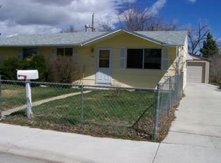 1705 Kearney Ave, Casper, WY 82604