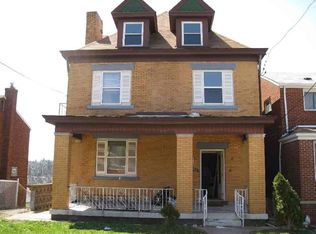 1312 Woodbourne Ave, Pittsburgh, PA
