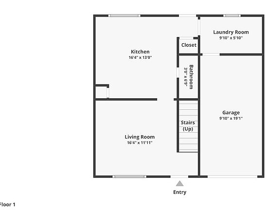 2nd image of 1518 Braveheart Ln