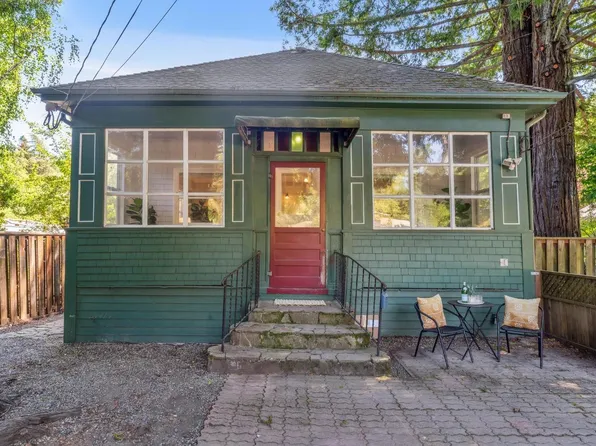 507 Pineo Avenue, Mill Valley, CA 94941