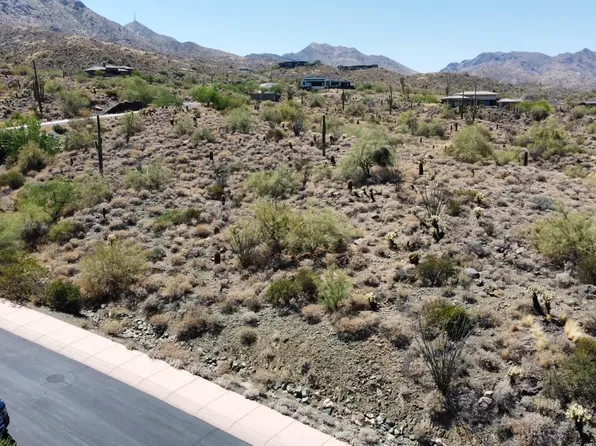 16214 N DESERT FOX Parkway #120, Fountain Hills, AZ 85268