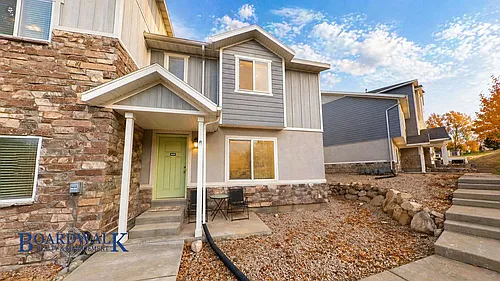 14388 S Ferndale Way Photo 1