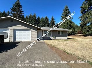 5121 187th Trl SW, Rochester, WA 98579