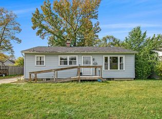 2429 Southdale Dr, Elkhart, IN 46517