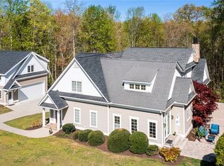 967 Glebe Landing Rd, Center Cross, VA 22437