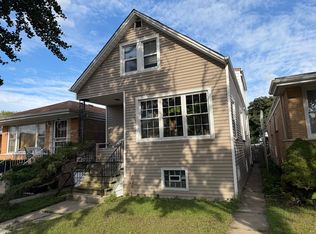 5225 S Mozart St, Chicago, IL 60632