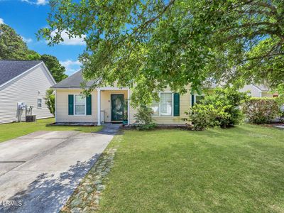 30 Pine Ridge Drive, Bluffton, SC, 29910