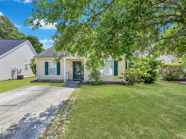 30 Pine Ridge Drive, Bluffton, SC 29910
