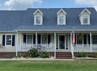 113 Misty Ln, Goldsboro, NC 27530
